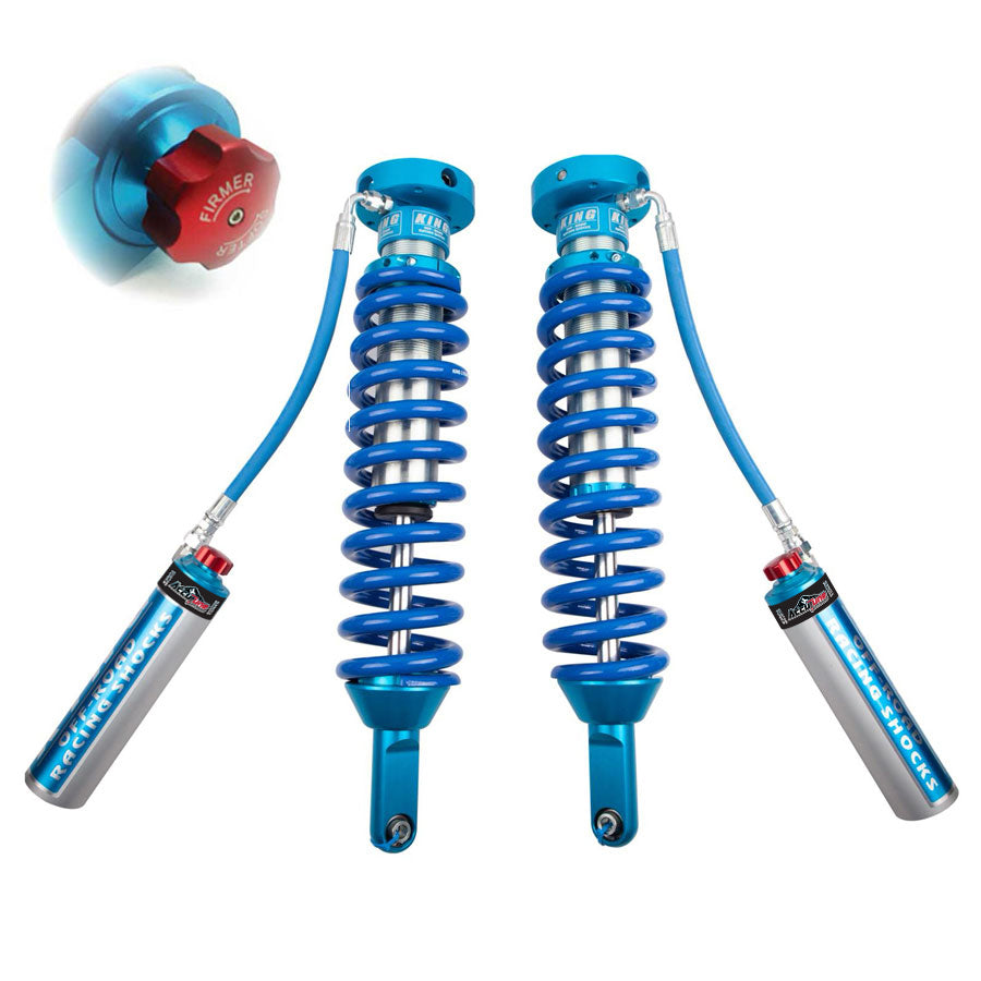 05+ TOYOTA TACOMA COILOVER - FRONT