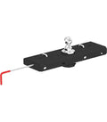 ELITE SERIES UNDER-BED GOOSENECK A