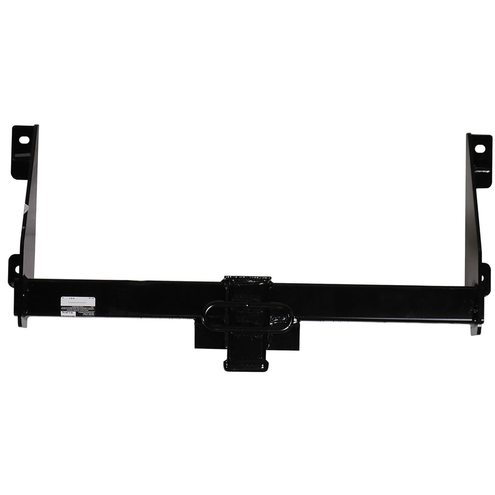 PROFESSIONAL RECEIVER - ROUND TUBE