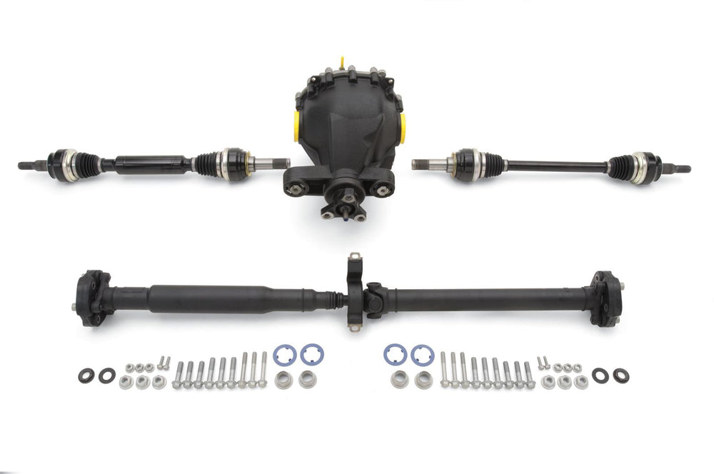 F-AXLE KIT