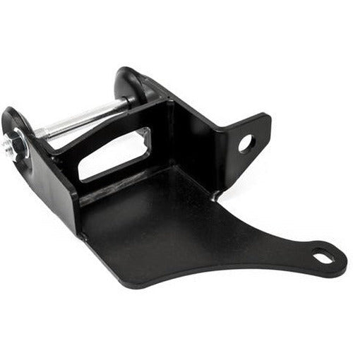 90-93 Integra Conversion Right Hand Sub Bracket K Series Manual Innovative Mounts