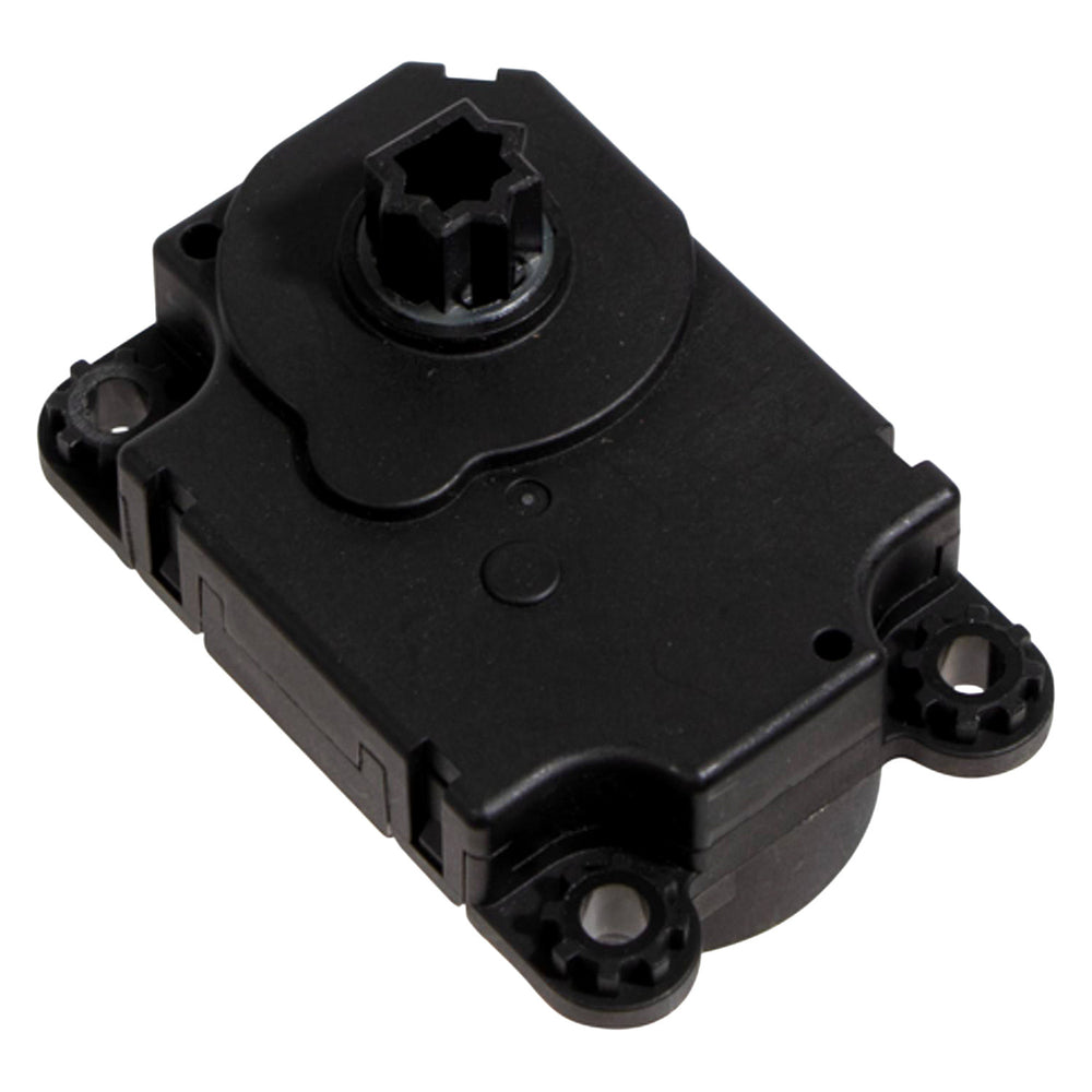 AIR DOOR ACTUATOR