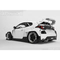 PANDEM TOYOTA GR YARIS FULL KIT