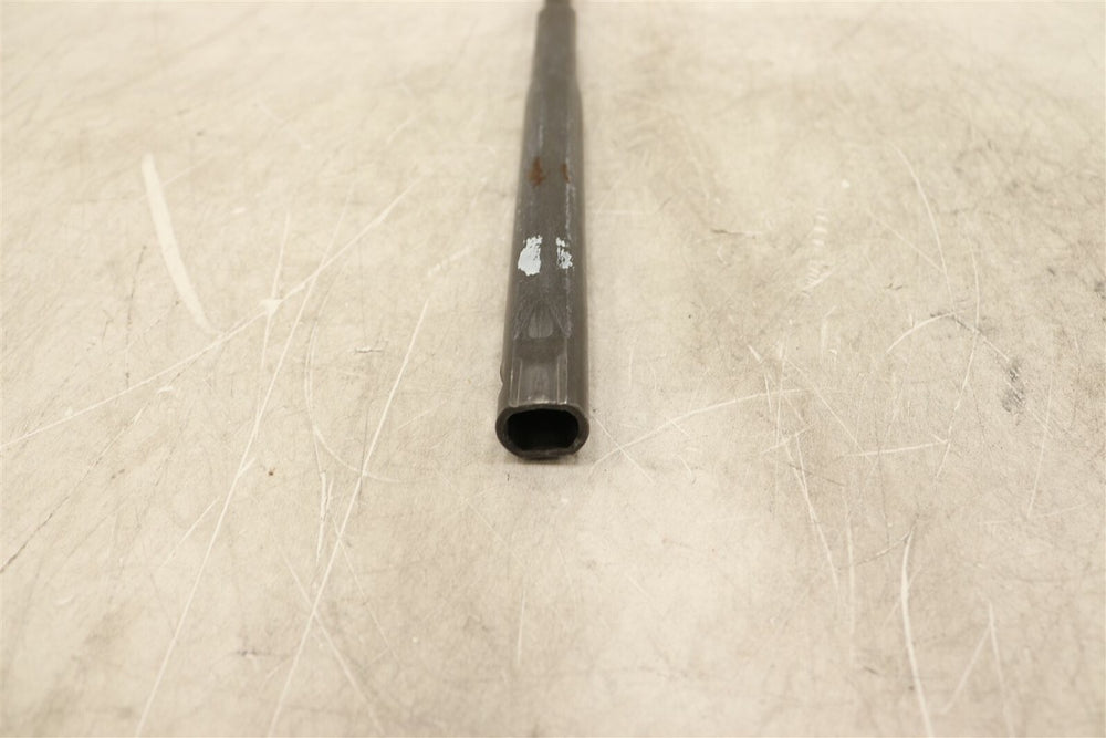 F-(S)SHAFT