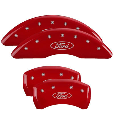 MGP CALIPER COVERS ARE A CAR ACCESS