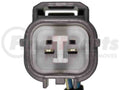 AUTOMATIC TRANSMISSION SPEED SENSOR