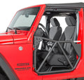 SRC GEN2 TUBE DOORS FRONT