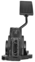 ACCELERATOR PEDAL SENSOR