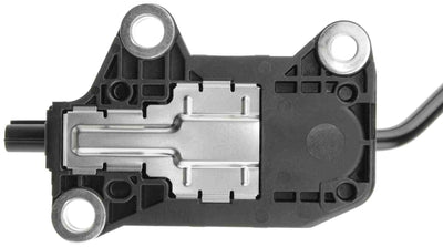 ACCELERATOR PEDAL SENSOR