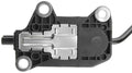 ACCELERATOR PEDAL SENSOR