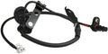 ABS WHEEL SPEED SENSOR