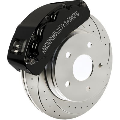 RAM B8 CALIPER KIT