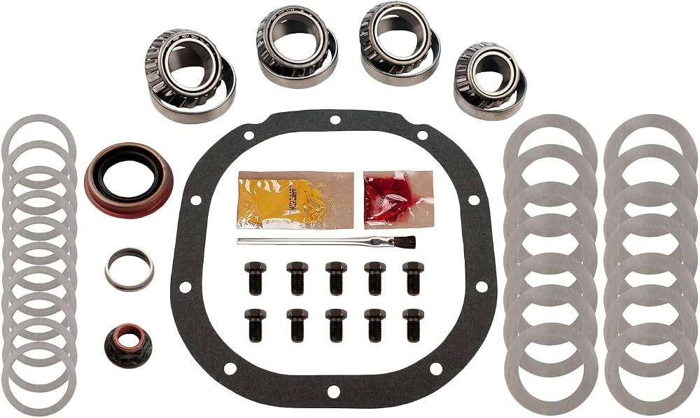 ~(6 lbs. 13X13X3)~ FORD 8.8