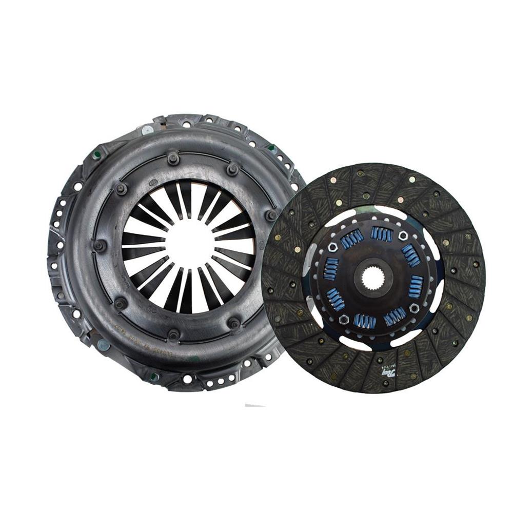REPLACEMENT CLUTCH SET FORD 11 X 1