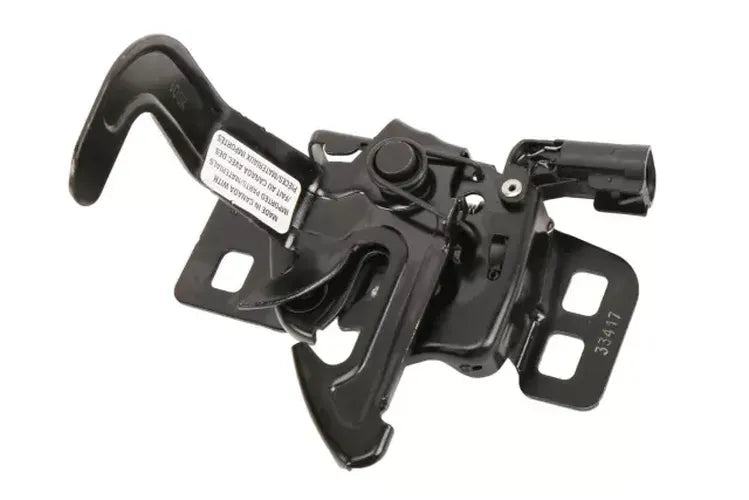 LATCH