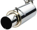 N1 EVO Exhaust 350Z (Z33)