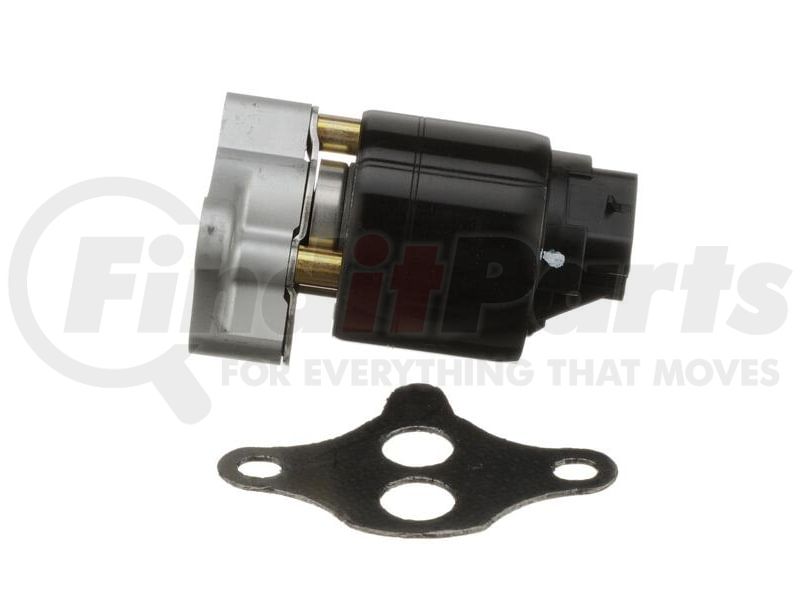 EGR VALVE