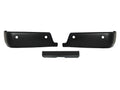 PAINTABLE BUMPER OVERLAY WITH SENSO