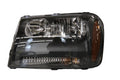 HEADLAMP