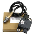 PARTICULATE MATTER SENSOR