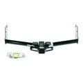 ROUND TUBE MAX-FRAME RECEIVER