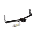 ROUND TUBE MAX-FRAME RECEIVER