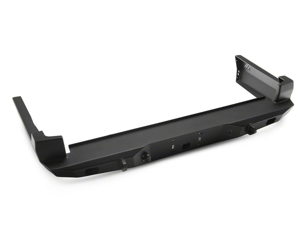 HI-LITE REAR HIGH CLEARANCE BUMPER