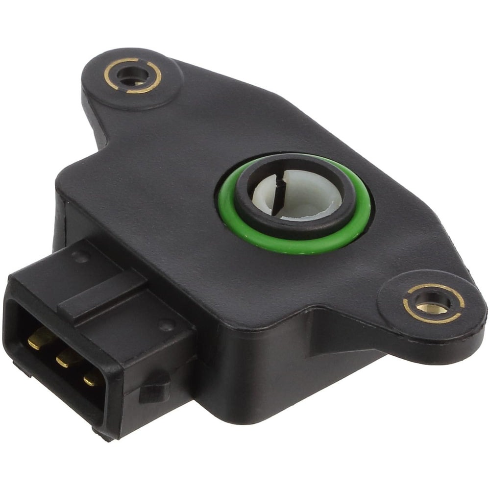 TURBOCHARGER VANE POSITION SENSOR