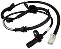 ABS WHEEL SPEED SENSOR
