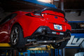 REVOLUTION SUBARU BRZ / TOYOTA GR86