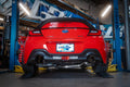 REVOLUTION SUBARU BRZ / TOYOTA GR86