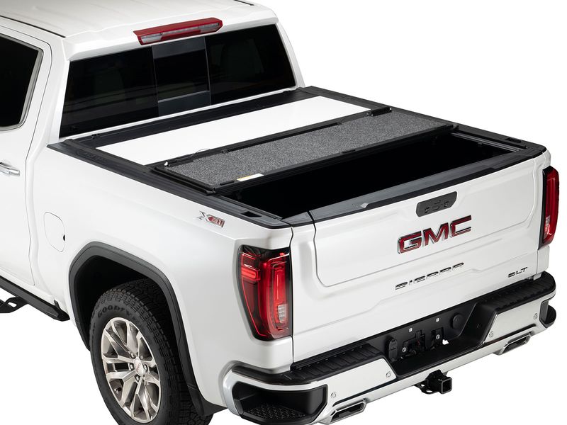 ARE FUSION FORD F150 5' 6