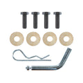 FRAME HITCH