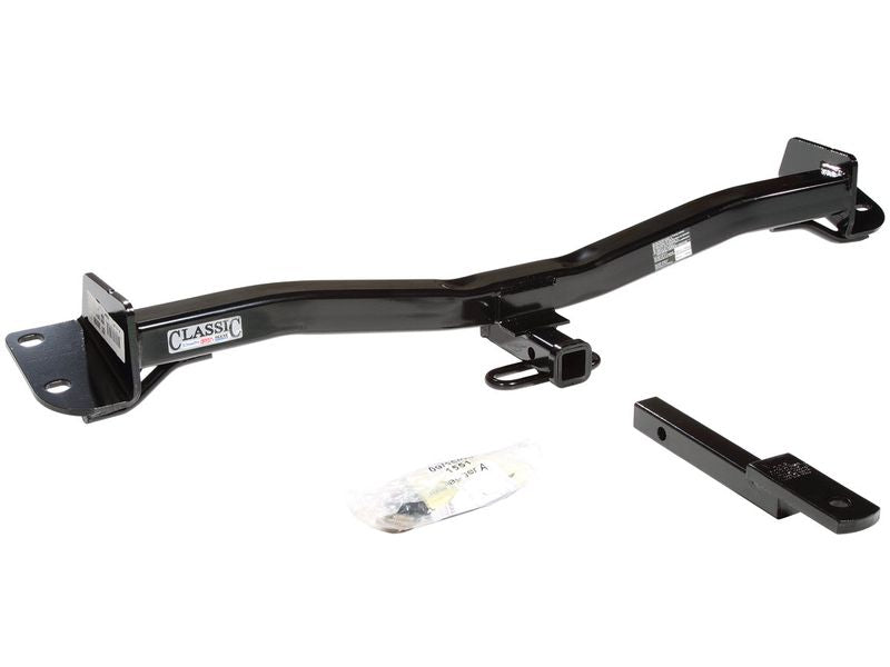 FRAME HITCH