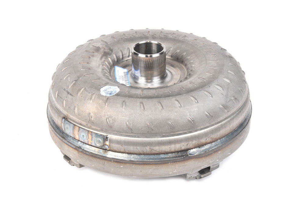 (S)REMANUFACTURED CONVERT
