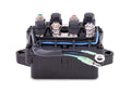 TRIM RELAY ASSEMBLY