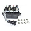 TRIM RELAY ASSEMBLY