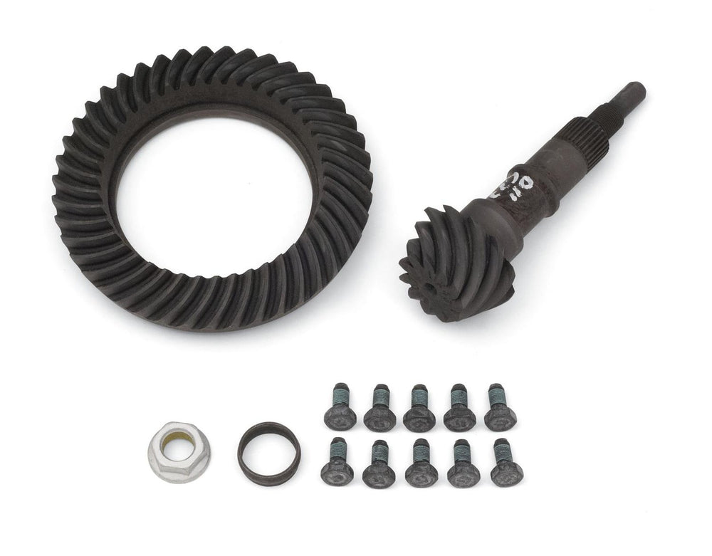(S)GEAR KIT