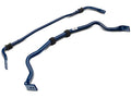MUSTANG HANDLING PACK