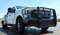 FRONT REPLACEMENT -DIAMOND PLATE