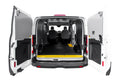 DOOR LINER FOR TRANSIT LR