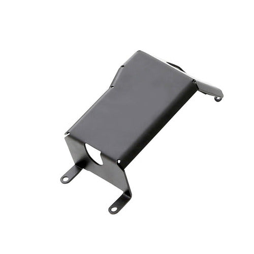 OIL PAN SKID PLATE