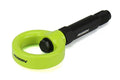 PERRIN 15-21 Volkswagen GTI Tow Hook Front - Neon Yellow