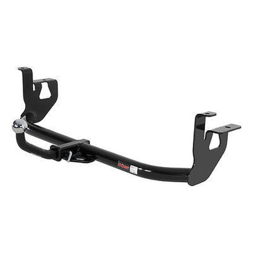 PERRIN 15-21 Volkswagen GTI Tow Hook Front - Neon Yellow