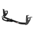 PERRIN 15-21 Volkswagen GTI Tow Hook Front - Neon Yellow