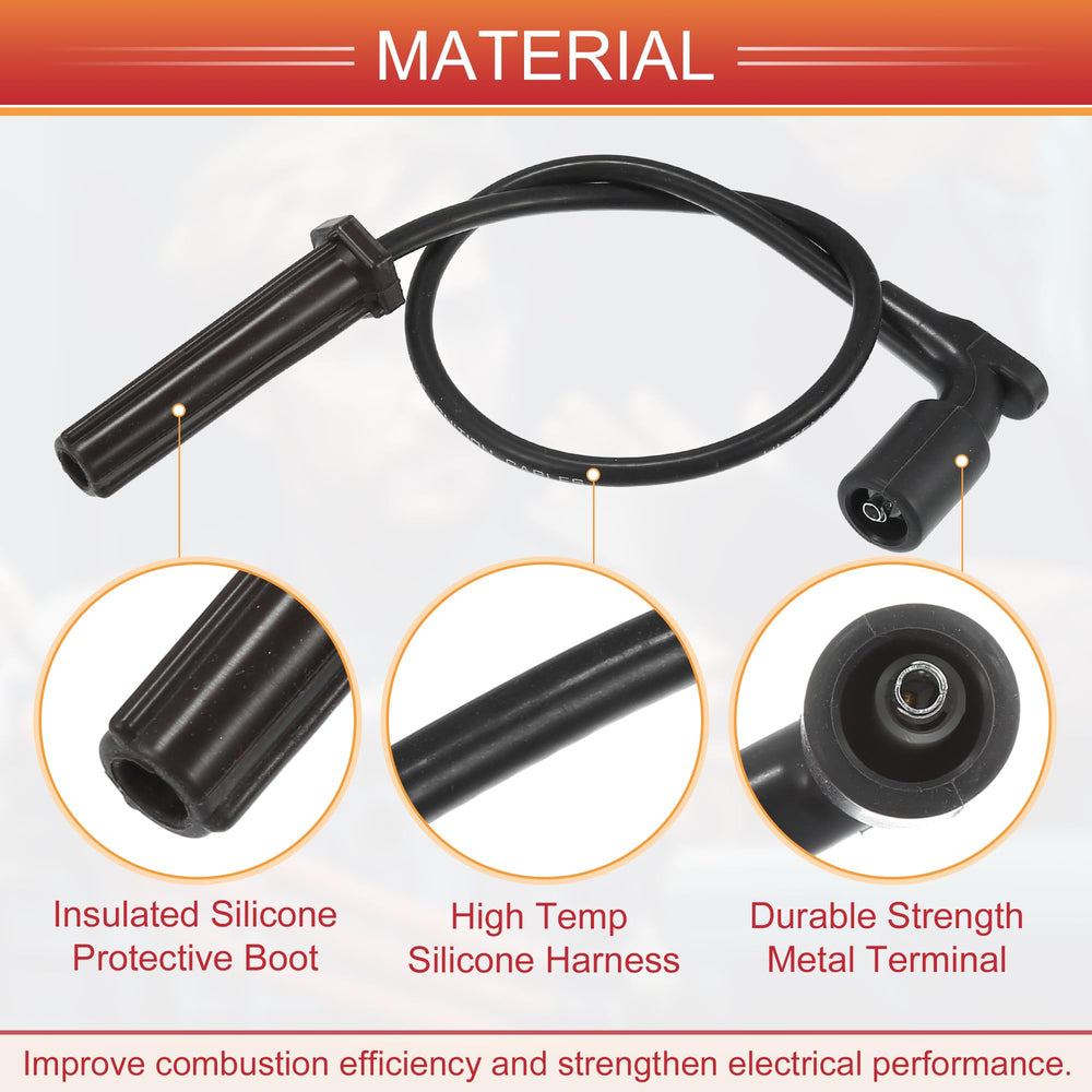 W-(S)WIRE KIT