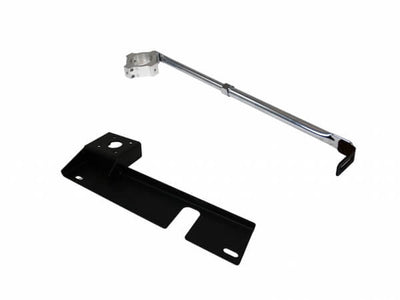 HEAVY-DUTY MOUNT FOR 2010-2021 NISS