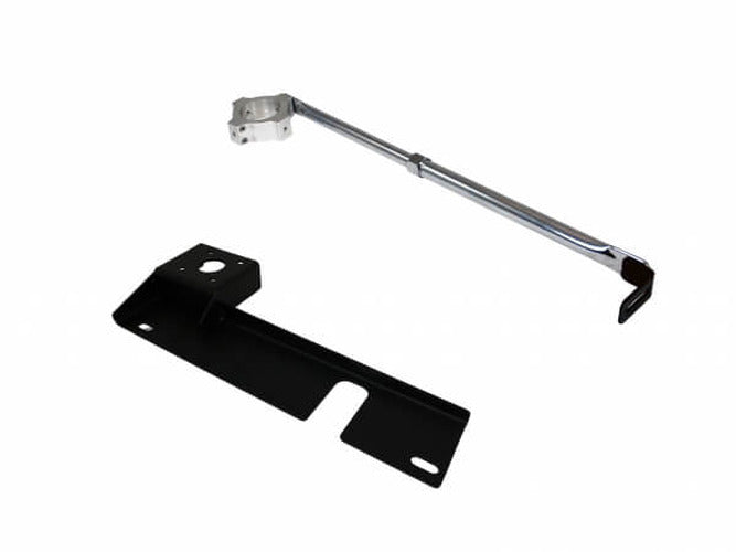 HEAVY-DUTY MOUNT FOR 2010-2021 NISS
