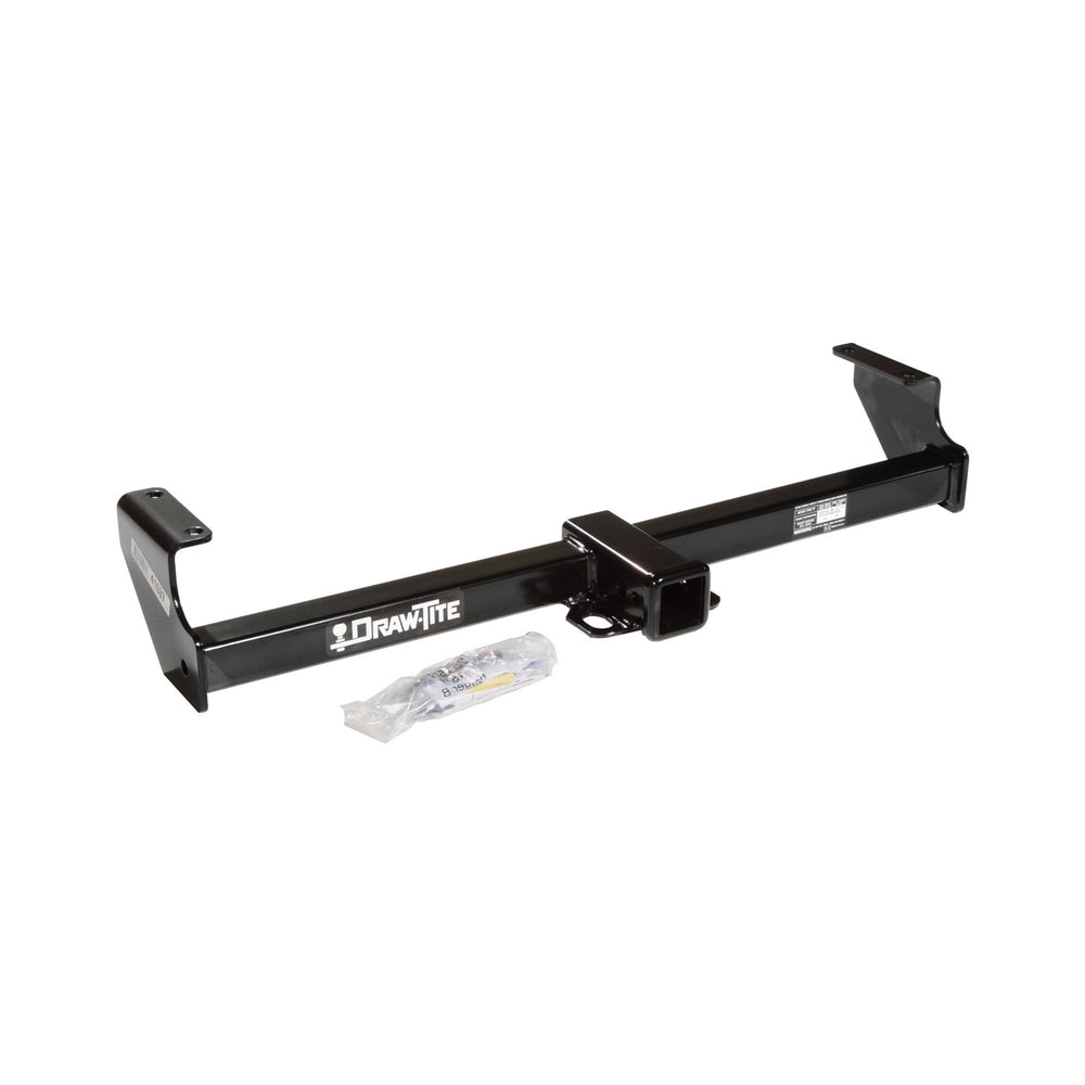 MAX-E-LOADER RECEIVER