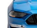 18C MUSTANG XB LED HEADS(PAIR/ASM)